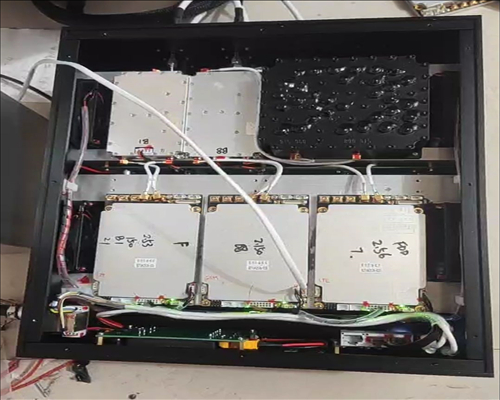 新型5G伪基站短信群发设备代理价格