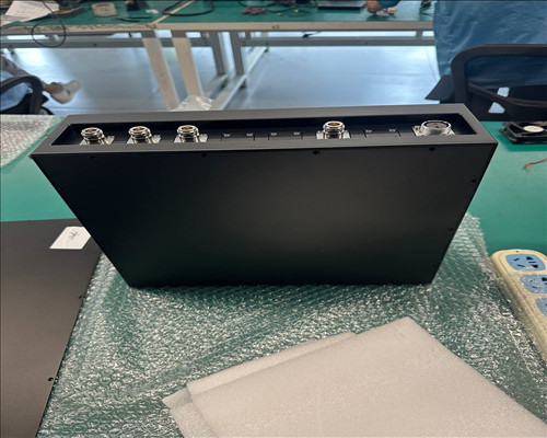 便携式5G伪基站购买