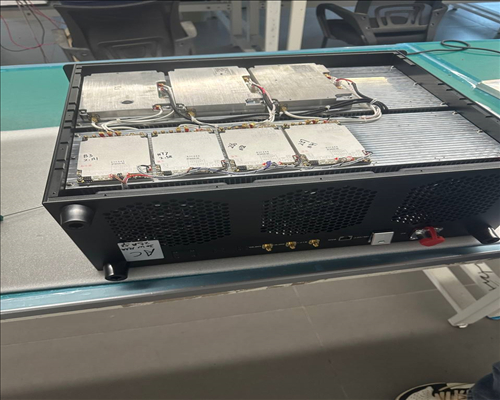 新款5G伪基站购买