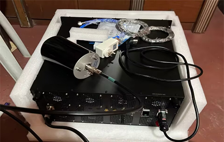 最新4G/5G伪基站短信群发设备价格