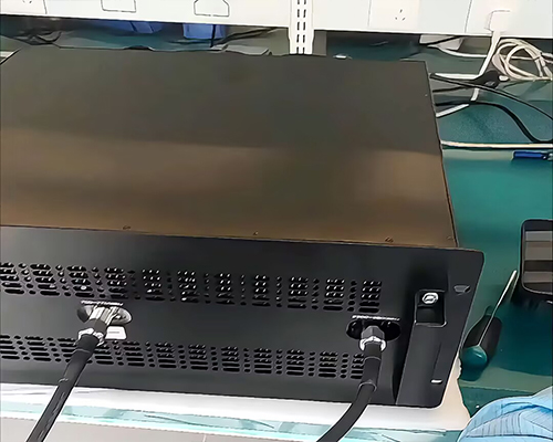 4G/5G伪基站功率大发短信速度快