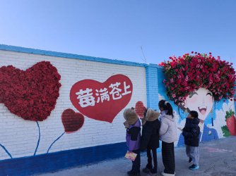 通州张家湾镇：以莓为媒 小果实撬动乡村振兴大