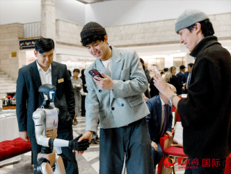 “当代能源丝绸之路”主题开放日活动在阿拉木