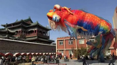 新春消费新意浓！山东“假日经济”活力十足