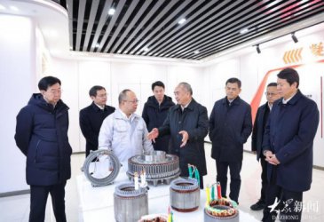 林武在临沂调研督导