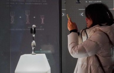 山东深耕人文沃土，激扬奋进力量