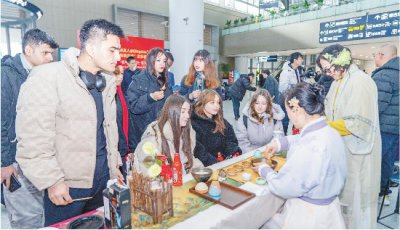 “三榜题名”，青岛凭什么