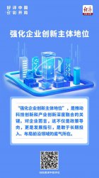 好评中国·“经”彩开局｜创新大潮中，为什么企