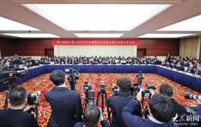 山东代表团重点推介！东营“鸟浪”从刷屏热搜