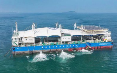 海洋GDP剑指1600亿元！威海今年在五大领域聚力攻