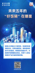 好评中国·“经”彩开局｜未来五年的“好饭碗”