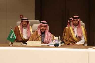 国际观察丨不安的海湾国家,是否会“下场”参