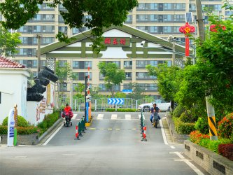 行进中国｜当江南老宅邂逅云南的风